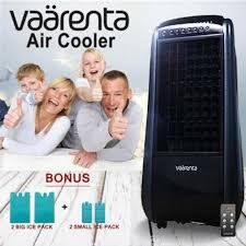 Bisa free ongkir, cod, & cicilan 0%. Promo Murah Air Cooler Vaarenta Shopee Indonesia