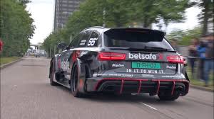 Nachdem der traum eines jeden familienvaters gestohlen und abgebrannt ist, gibt es endlich einen nachfolger! Starkster Audi Rs 6 Der Welt Fallt Brand Zum Opfer Autozeitung De