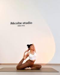 Recolte Studio