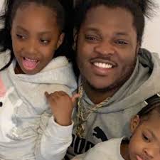 Fundraiser for Tiffany Frost by Travis Mitchell : A Future for Kasheem's  Girls !!!