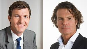 Klövern blir huvudägare i Tobin