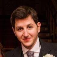 Samuel Farquharson's Instagram, Twitter & Facebook