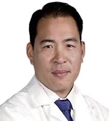 Dr. Eric Wang, M.D.