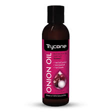 Vitamin e oil can help repair damage to your follicles and stimulate the growth of healthy, strong hair. Buy Trycone Onion Hair Growth Oil With Vitamin E 100 Natural Oils And Herbs 200 Ml Online At Low Prices In India Amazon In