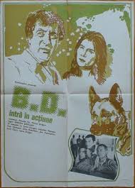Brigada diverse intrã în actiune (1970). Brigada Diverse IntrÄƒ In AcÈ›iune B D IntrÄƒ In AcÈ›iune 1970 Film Cinemagia Ro