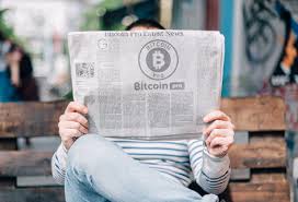 Just what you need to know about the crypto world. Bitcoin Pro News