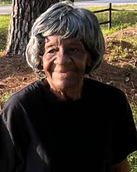 Bessie Mae Ellis Obituary December 4, 2023