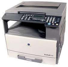 Minolta cf 9001 (service manual, parts list). Konica Minolta Tn 114 Toner For Bizhub 163