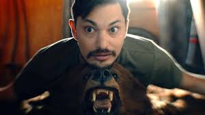 Hypochondriac Review: A Powerhouse Donnie Darko Riff About Mental Health  [SXSW]