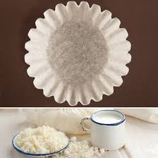 Cheesecloth doesn't strain very well, doesn't wash up very well, and is expensive. Cheesecloth Substitute For Straining Popsugar Food