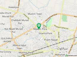 See more ideas about house plans, house, sims 4 house plans. 10 Marla Houses For Sale In Khadim Ali Road Sialkot Zameen Com