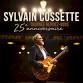Sylvain Cossette event image