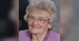 Esther Lee Draper Obituary