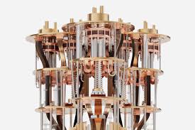 IBM's 'Condor' quantum computer has more than 1000 qubits | New Scientist