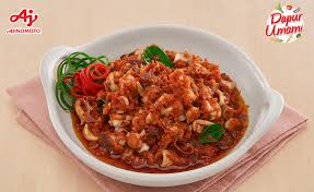 Daripada penasaran, yuk kita ikuti cara memasak cumi asin cabe hijau yang pedas dan enak. Sambal Cumi Kecombrang Ala Aji No Moto