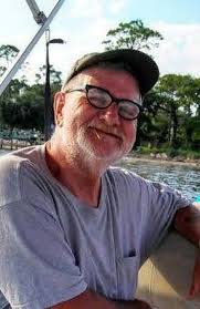 David Baxley Obituary