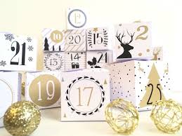 Le salon du diy et des loisirs créatifs, creativa rouen, se met à l'heure du web et propose un nouveau programme haut en couleur pour sa 16ème édition. Calendrier De L Avent A Imprimer Et Salon Du Diy A Paris Instants Papiers