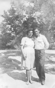 Roy Gentry (1924-2007)