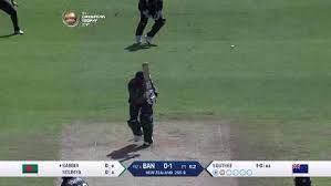 Watch bang vs nz 9th match cricbuzz live stream cwc 2019. Ct17 Match Highlights Nz Vs Ban