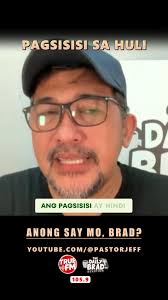 Hindi lahat ng tagumpay ay na sa laki ng sahod. May mga pangarap tayong  hindi natupad pero ok lang kung natupad natin ang layunin ng Diyos. ,  #dailybraddevotions, #PastorJeff