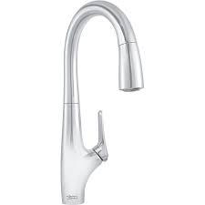 The company has been in the business for a really long time and continues to provide some of the best kitchen faucets on the market. American Standard 4901 300 002 Avery Pull Down Build Com
