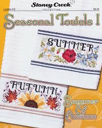 We did not find results for: Seasonal Towels I Summer Autumn Counted Cross Stitch Pattern