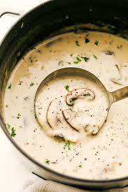 By swasthi , on january 22, 2020, 20 comments how to make mushroom soup. Cream Of Mushroom Soup Recipe The Recipe Critic