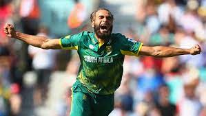 Hashim amla or ms dhoni? Imran Tahir Hashim Amla Script Big Win As South Africa Beat Sri Lanka By 96 Runs In Icc Champions Trophy 2017 Cricket Country