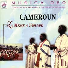 Jésus nous t'élevons plus haut, plus haut nous t'élevons plus haut. Gloria Duma Ye Zamba A Yob E Gloire A Dieu Au Plus Haut Des Cieux Song By Lucien Wasmer Local Traditional Artist Spotify
