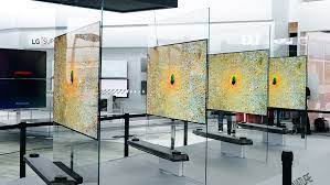 Shop online for pickup or delivery, or visit a store for a safe shopping and service experience. See The Wallpaper Thin Lg Oled Tv At Select Best Buy Stores Best Buy Corporate News And Information