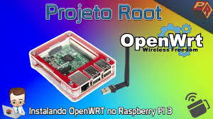 The raspberry pi 4 is a single board computer offered by the raspberry pi foundation. Raspberry Pi 4 Openwrt