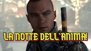 DETROIT BECOME HUMAN:ENTRIAMO NELLA TORRE SEGRETA DELLA CYBERLIFE!