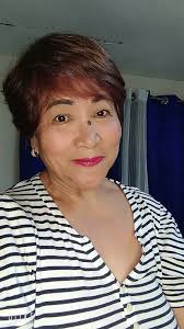 how do i look with this hairstyle?