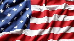 Grunge ripped paper usa flag pattern. Hd Wallpaper American Flag Images Background Patriotism Red Textile Pattern Wallpaper Flare