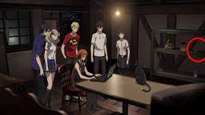 Do you need fortune telling for persona 5 decoration guide? In P5a Ren Has The Giant Spatula Before Ever Meeting Haru This Decoration Is Earned From Hanging Out With Haru In The Game Persona5