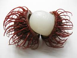 The hawaiian rapoza starts off green, then turns purple, and finally yellow. Let S Get Exotic The Uncommon Fruits Of Hawaii Hawaii Aloha Travel