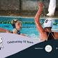 Waterpolo by the waterfront - The Lakes Festival event image