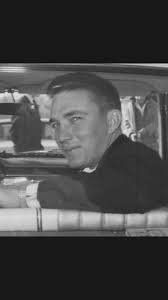 Donald Eugene Waite (1936-1997)