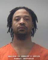 Madison County Arrest Reports 02/09/24