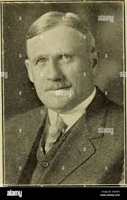 F g hendricks hi-res stock photography and images