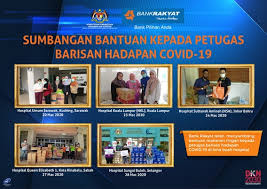 Berdasarkan rekod, baitulmal maiwp telah menyalurkan bantuan zakat sejak tahun 2010 terdiri daripada bantuan perniagaan, bimbingan & keusahawanan, bantuan hutang dan bantuan am persekolahan. Bank Rakyat