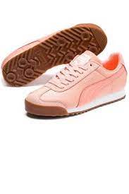 Sporset Puma Roma Basic Summer Kadin Spor Ayakkabi 3598411 Ayakkabilar Spor Kadin