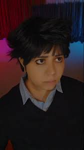 Wallace Wells Takes Off #wallacewells #scottpilgrimcosplay  #scottpilgrimtakesoff #scottpilgrimvstheworld #fypシ