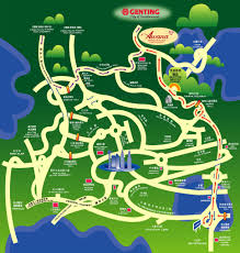You can contact them at (603) 22721181 / (603) 22748880. Awana Genting Highlands Golf And Country Resort A Golfer S Paradise With Spectacular Natural Green Surroundings Big Kuala Lumpur