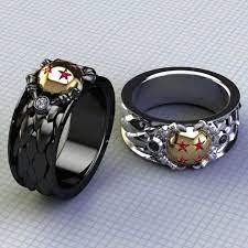 Dragon And His Ball Ring Gents Fantasy Jewelry Geek Jewelry Upscale Jewelry