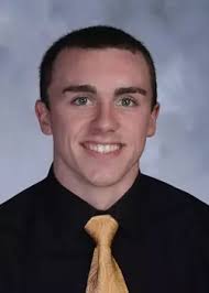 2014 Men's Volleyball Roster