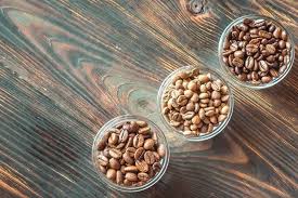 So, this guide explains every popular coffee you can order in most cafes—and some others that cause confusion. Different Types Of Coffee Beans Arabica Robusta Liberica