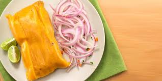 In culiacan and sinaloa, they like them with sweet brown. Tamales De Mexico Un Paseo Por Su Variedad Y Sabor