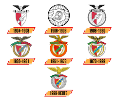 You can also click related recommendations to view. Benfica Logo Logo Zeichen Emblem Symbol Geschichte Und Bedeutung