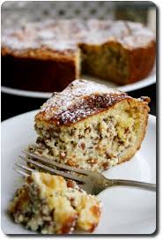 Pastiera Napoletana Recette Gateau De Paques Italien Recette Napolitain